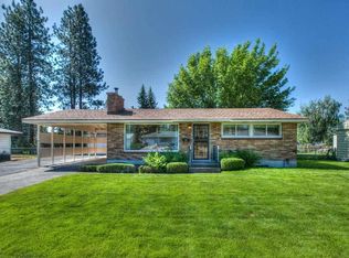 2925 W Francis Ave, Spokane, WA 99205