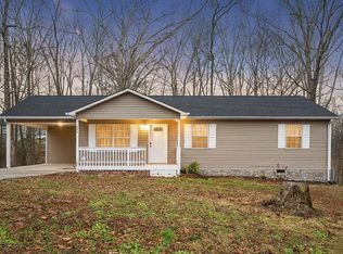 290 Indian Hills Dr, Dayton, TN 37321