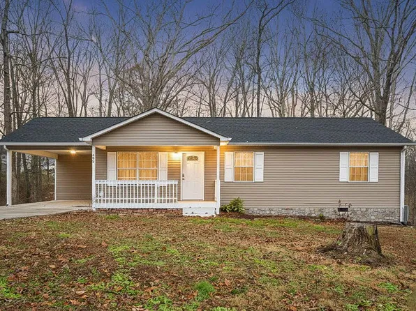 290 Indian Hills Dr, Dayton, TN 37321