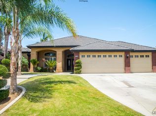 11508 Talladega Ct, Bakersfield, CA 93312