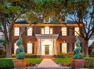 1704 Macgregor Dr, Plano, TX 75093