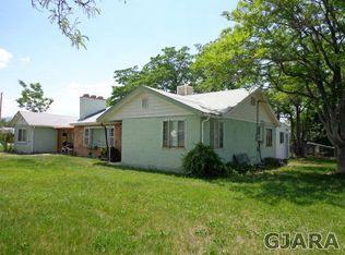 2712 B 3/4 Rd, Grand Junction, CO 81503