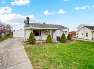 1869 Chatham Pl, Springfield, OH 45505