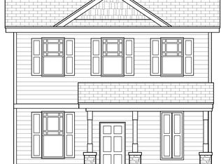 Glover Plan, Archer's Park, Middlesex, NC 27557