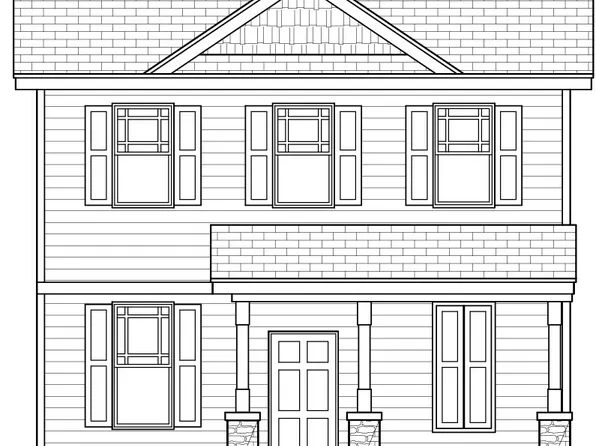 Glover Plan, Archer's Park