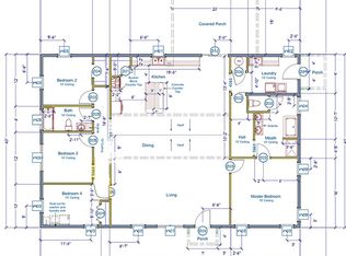 292 Rabbit Rd, Travelers Rest, SC 29690