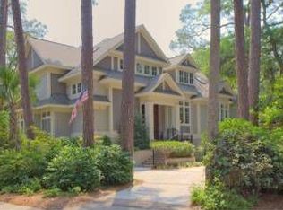 9 Wood Ibis Rd, Hilton Head Island, SC 29928