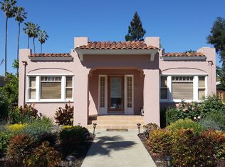 468 Loreto St, Mountain View, CA 94041