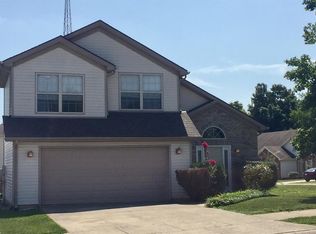 600 Hugging Bear Dr, Lexington, KY 40509