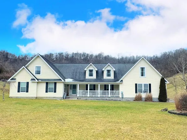 51 S Hills Dr, Fairmont, WV 26554