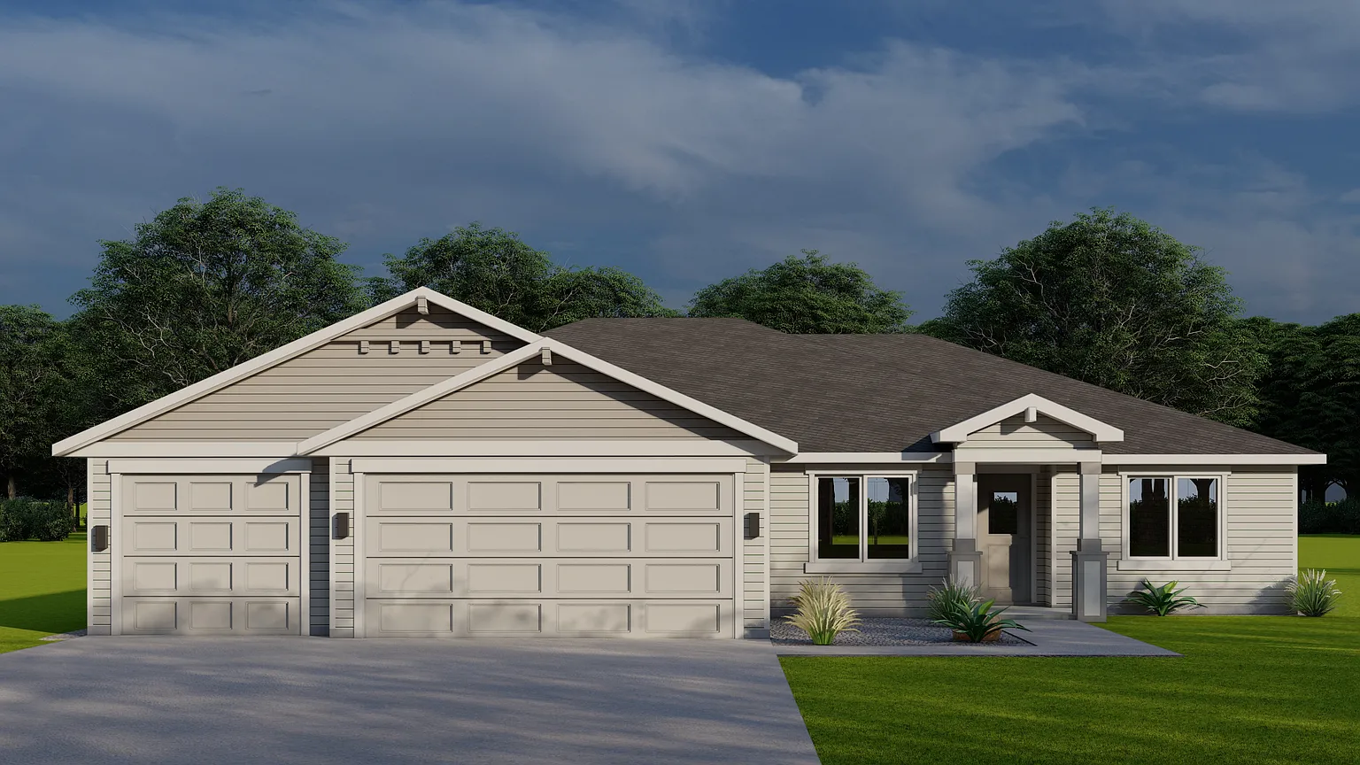 The 1872 Plan, Grapevine Estates photo 1