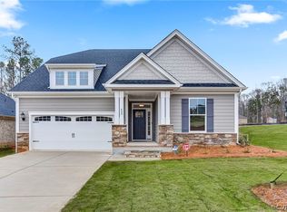 1712 Twin Rivers Ct, Chester, VA 23836