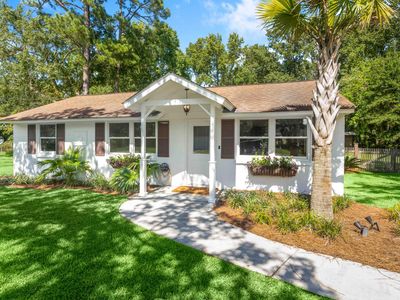 1577 Traywick Ave, Johns Island, SC, 29455