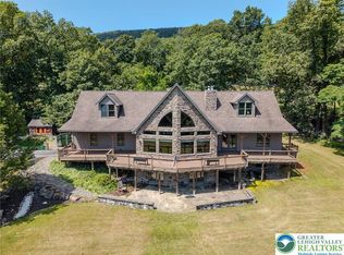 2602 W Bangor Rd, Bangor, PA 18013