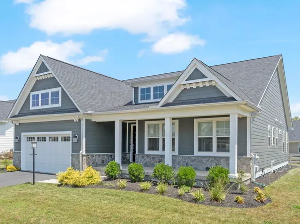 47 Red Pine Dr, Zion Crossroads, VA 22942