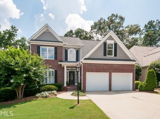 1945 Parkview Trce, Kennesaw, GA 30152