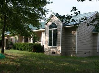 340 Deepstep Rd NE, Milledgeville, GA 31061