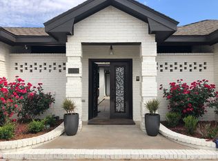4008 Edgebrook Dr, Midland, TX 79707
