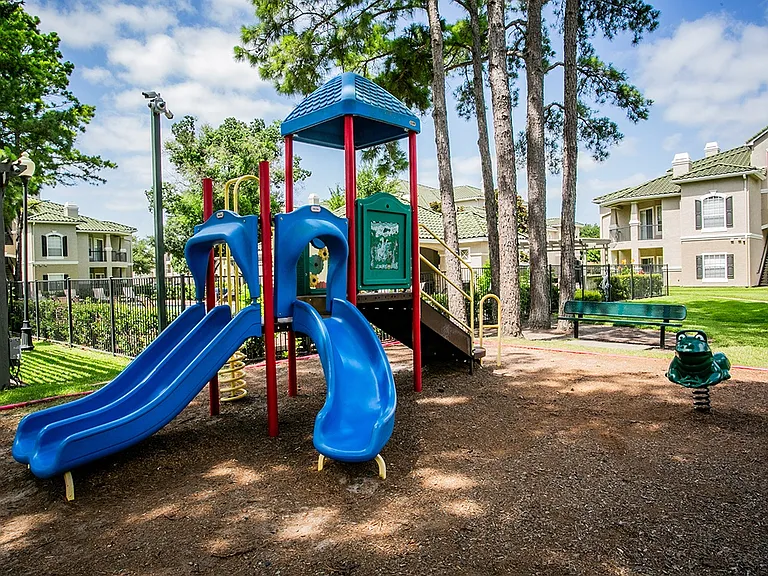Children's Playground