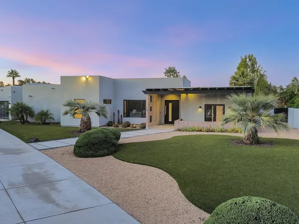 6712 E Onyx Avenue, Paradise Valley, AZ 85253