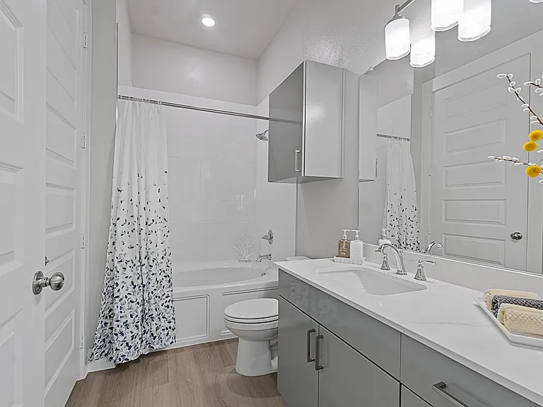 Bathroom Bathroom