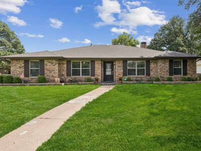 2400 Windsor Pl, Plano, TX, 75075