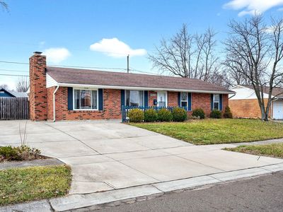 6949 Shellcross Dr, Dayton, OH, 45424