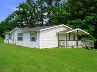 5755 Palmer Rd, West Salem, OH 44287