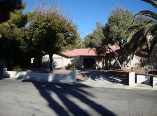 3425 Rochelle Ct, Las Vegas, NV 89121