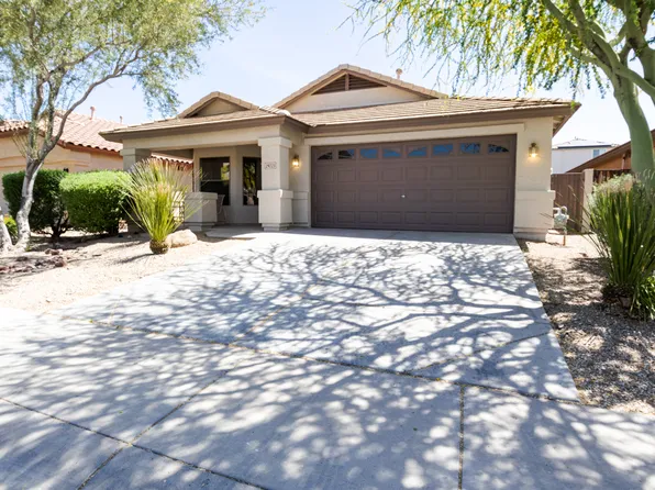 29223 N 22nd Ln, Phoenix, AZ 85085