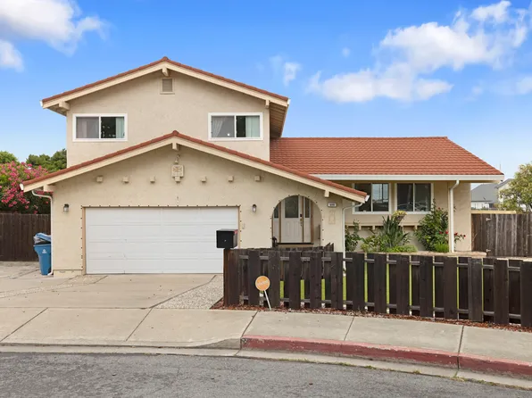(undisclosed Address), Antioch, CA 94509