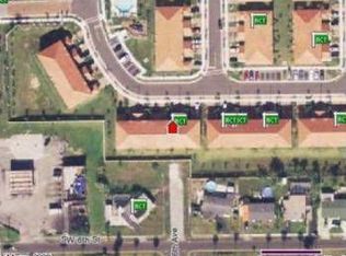 5604 Monte Carlo Ln, Margate, FL 33068