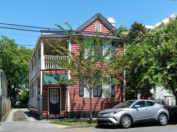 128 Cannon St, Charleston, SC 29403
