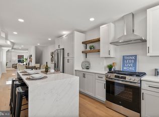 1523 Clarkson St, Baltimore, MD 21230