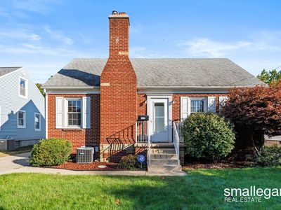 1015 Waverly Ave, Grand Haven, MI, 49417