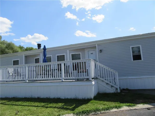 41 Manor Drive, Washingtonville, NY 10992