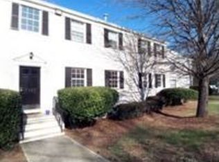 1182 Church St APT 2, Decatur, GA 30030