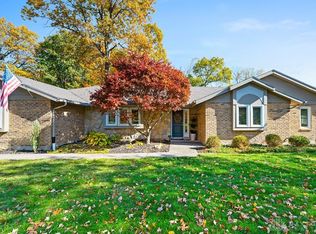 1171 Beryl Trl, Dayton, OH 45459