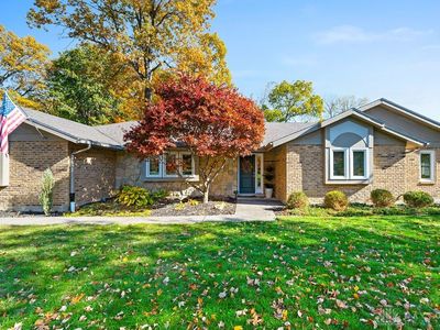 1171 Beryl Trl, Dayton, OH, 45459