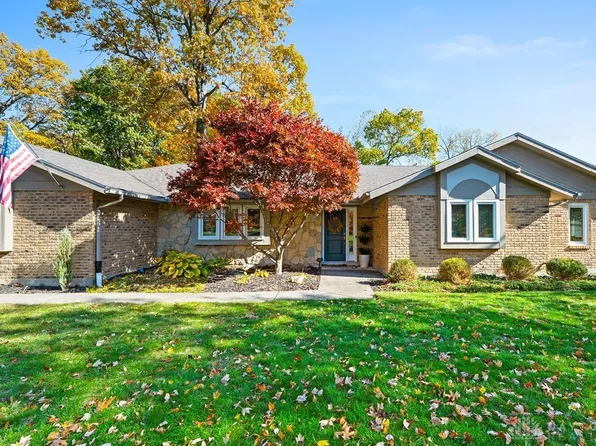 1171 Beryl Trl, Dayton, OH 45459