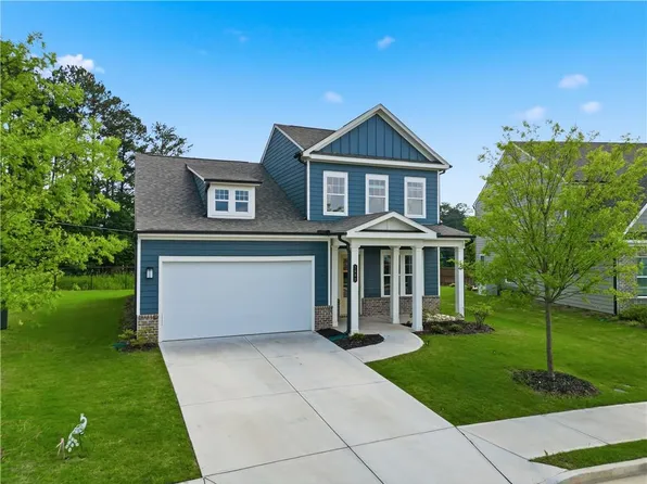 3669 Annsbury Ct, Lilburn, GA 30047