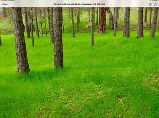 19545 Ferretti Rd, Groveland, CA 95321