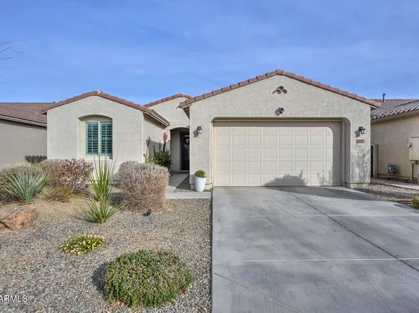 11618 W LEVI Drive, Avondale, AZ 85323