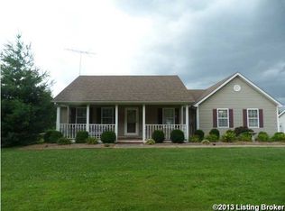 370 Little Union Rd, Fairfield, KY 40020