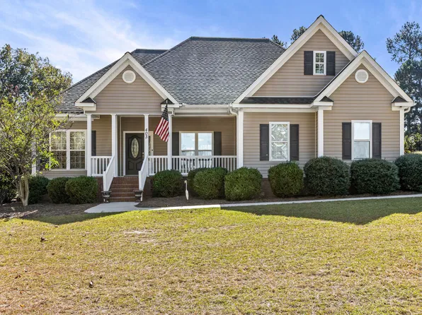 403 Colbert Bridge Rd, Windsor, SC 29856