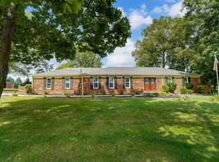 1588 Willow Rd, Springfield, OH 45502