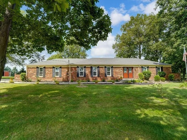 1588 Willow Rd, Springfield, OH 45502