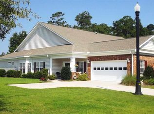 633 Botany Loop #65A, Murrells Inlet, SC 29576