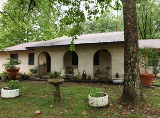 120 Kirk Ln, Gillham, AR 71841