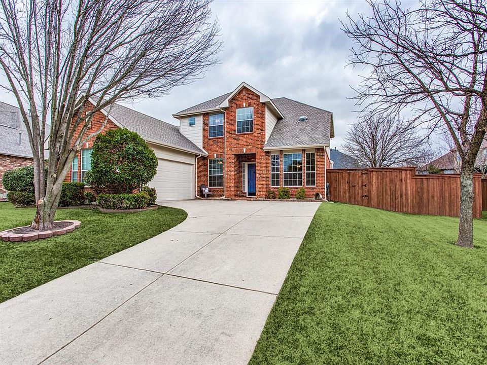 1st image of 1418 Spyglass Dr
